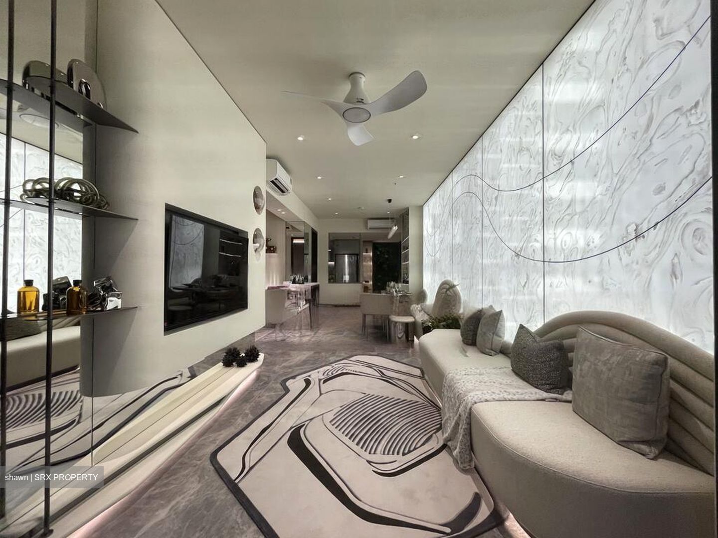 Lyndenwoods (D5), Condominium #460927231